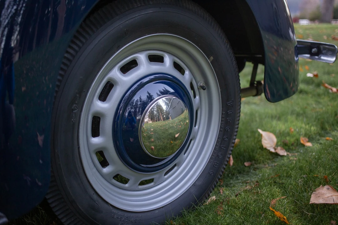 1950 Ford - Image 20 of 31