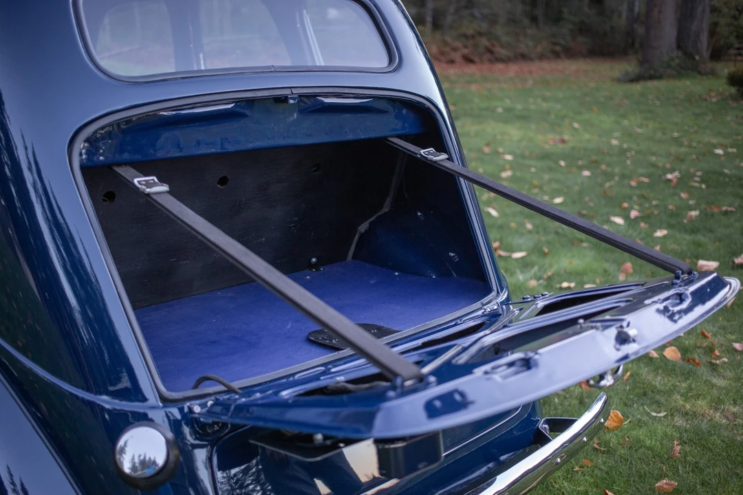 1950 Ford - Image 26 of 31