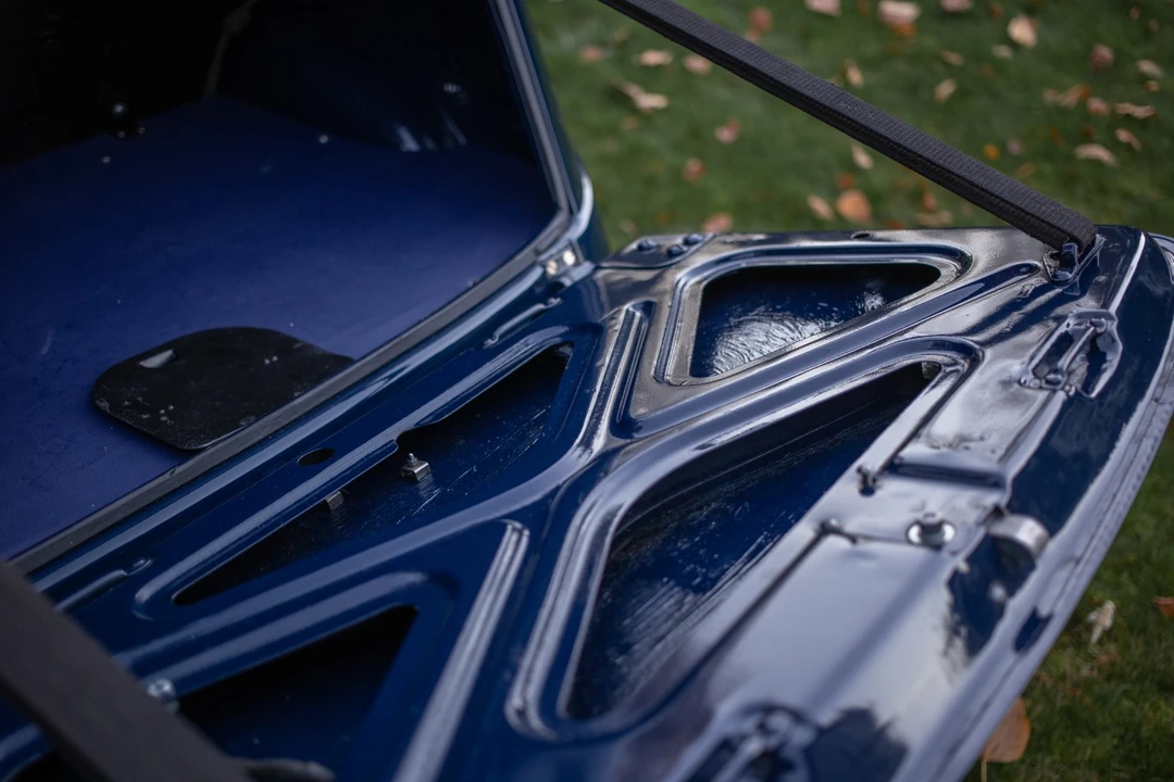 1950 Ford - Image 27 of 31