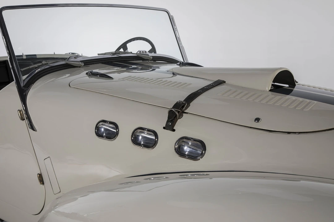 1952 Allard - Image 11 of 31