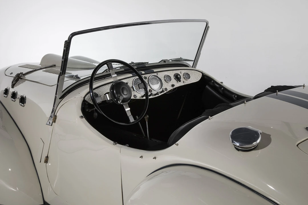 1952 Allard - Image 17 of 31