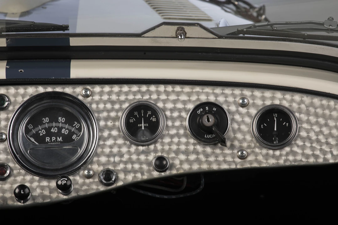 1952 Allard - Image 25 of 31