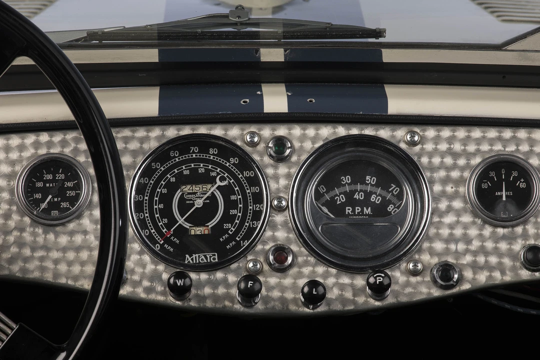 1952 Allard - Image 23 of 31
