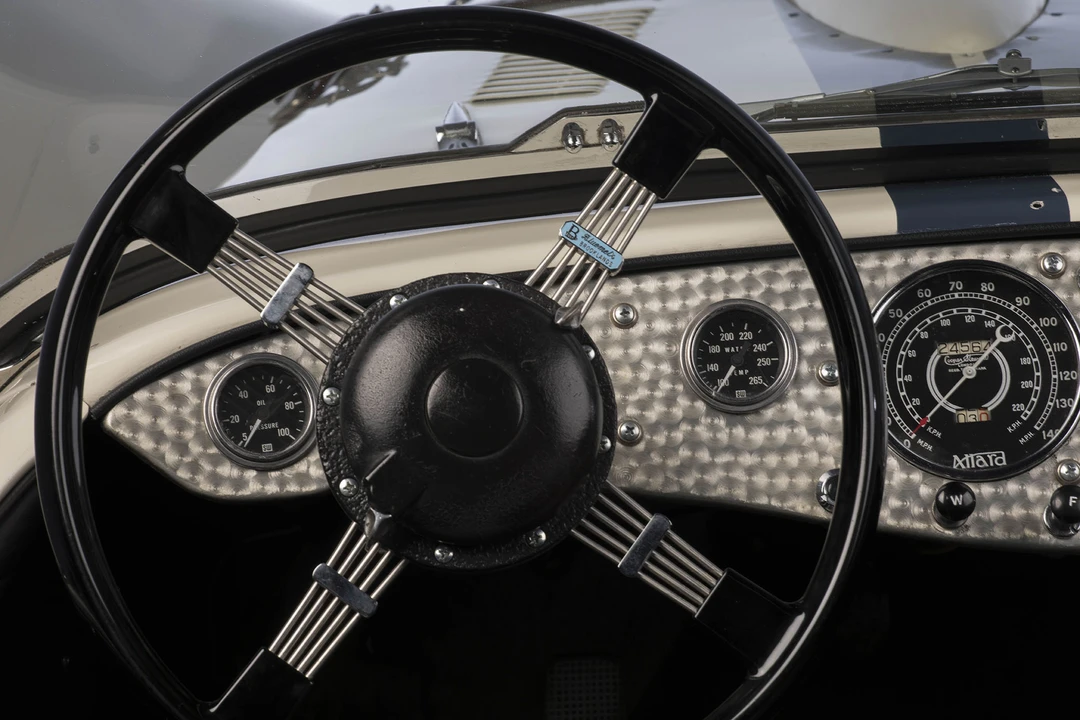 1952 Allard - Image 21 of 31