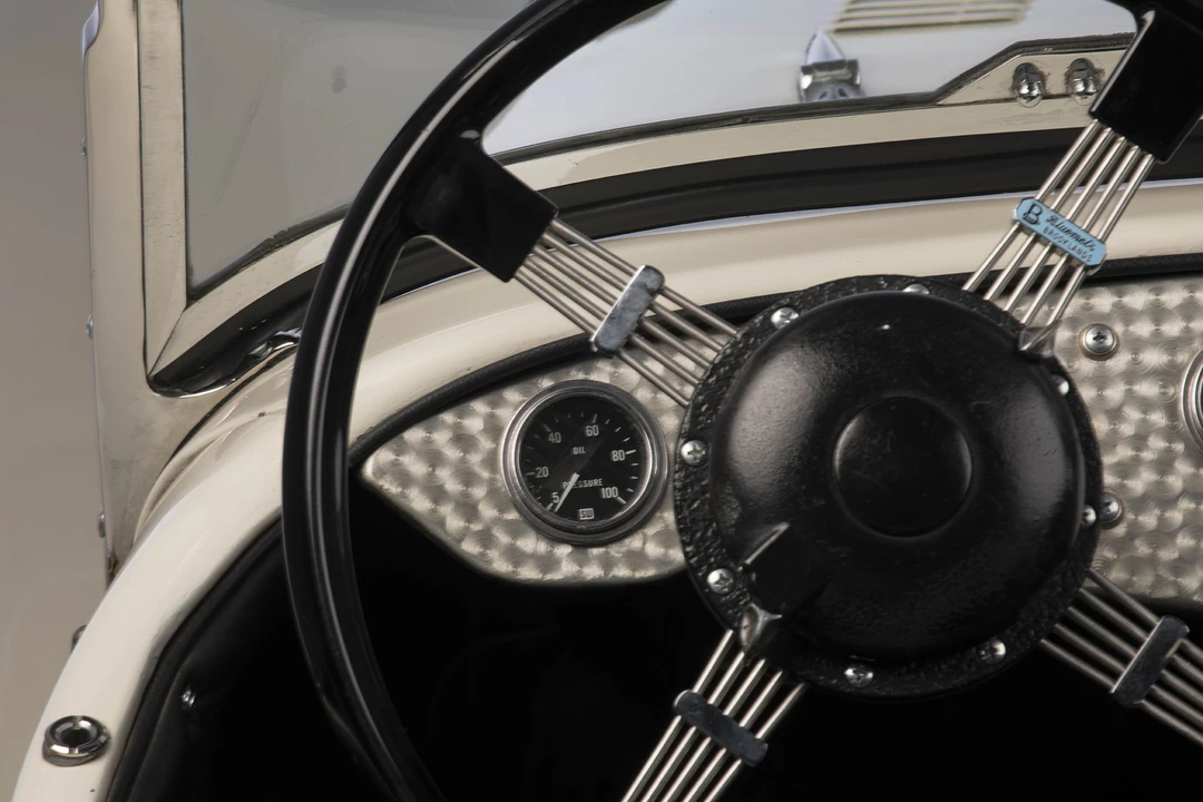 1952 Allard - Image 22 of 31