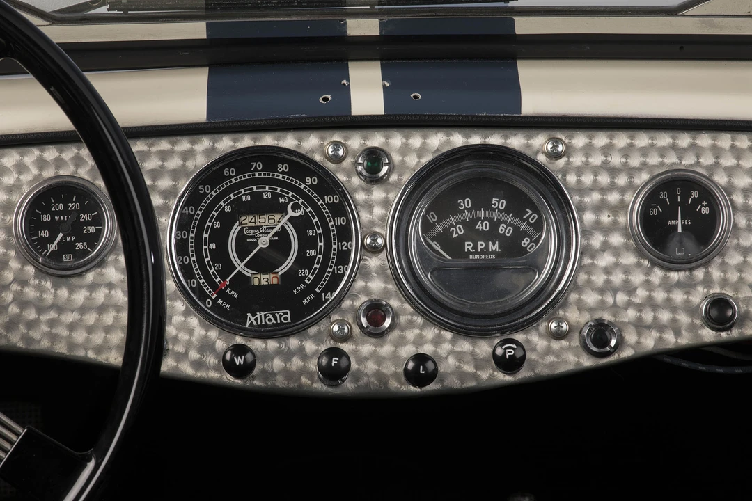 1952 Allard - Image 24 of 31