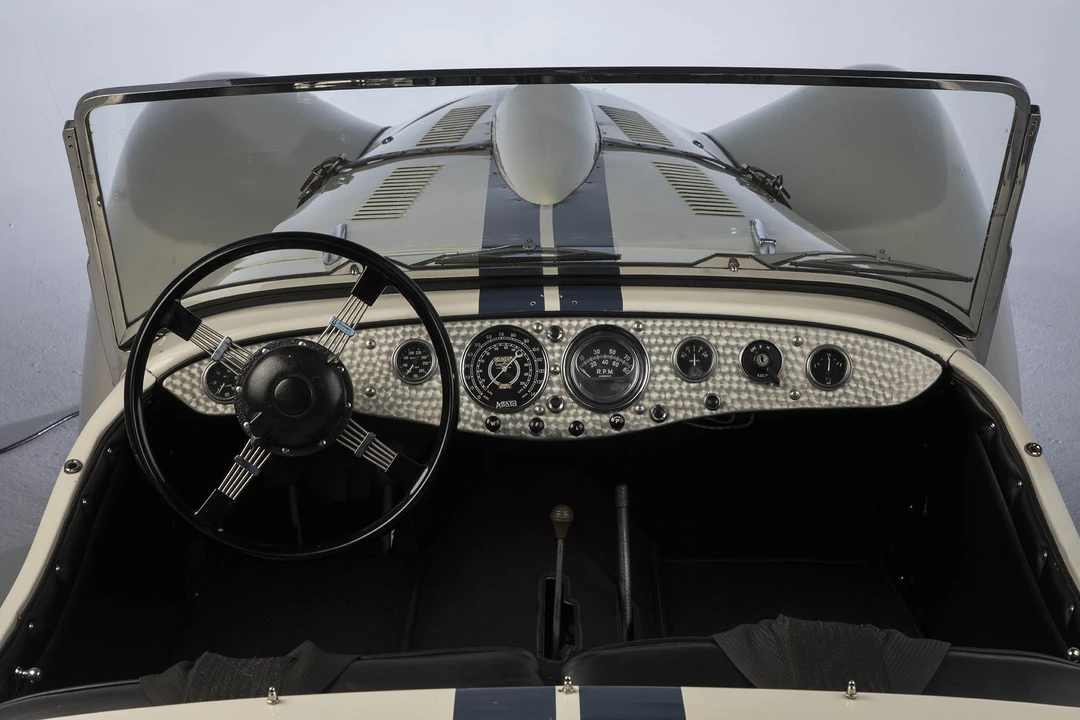 1952 Allard - Image 20 of 31