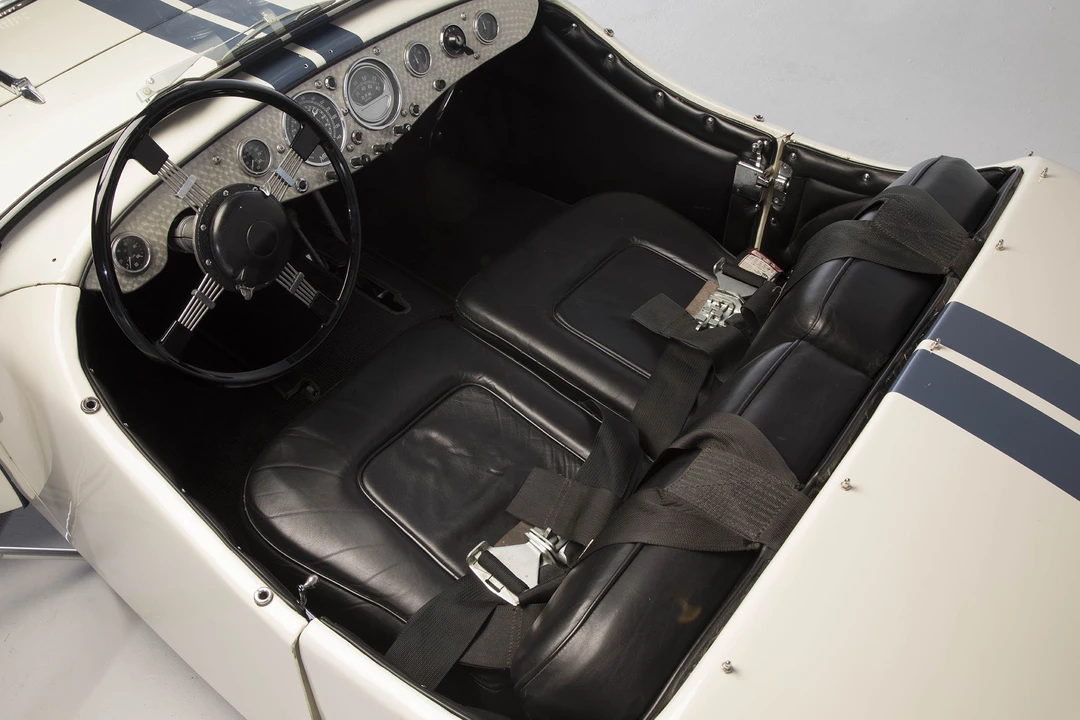 1952 Allard - Image 26 of 31