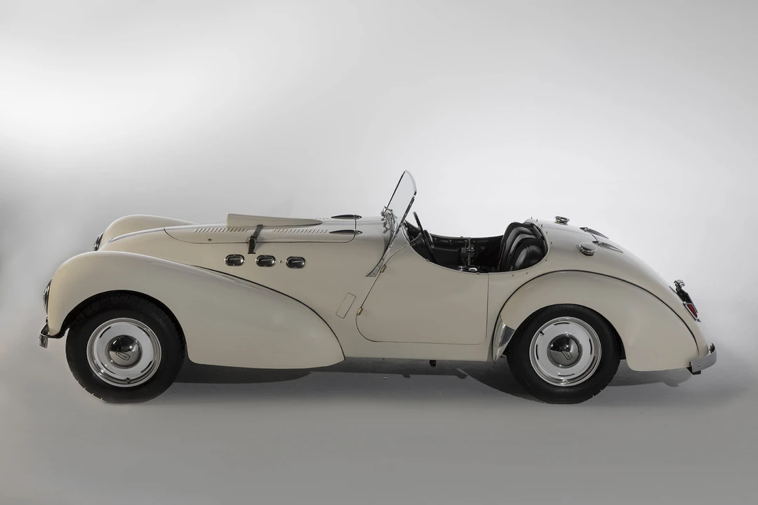 1952 Allard - Image 7 of 31
