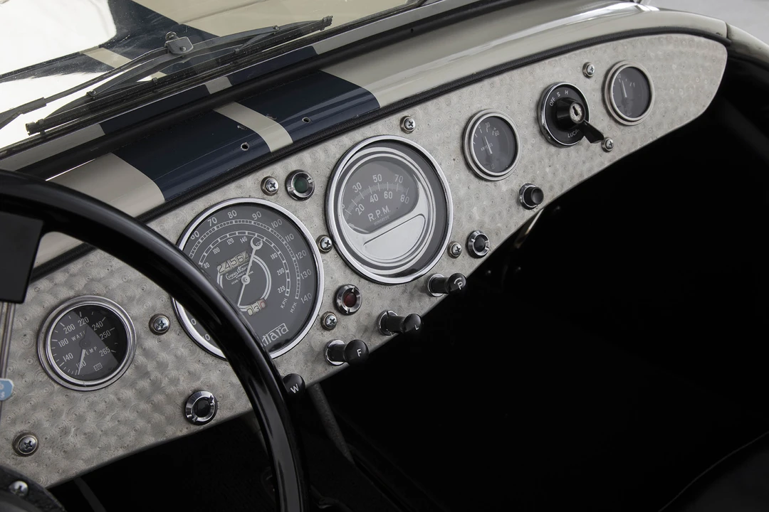 1952 Allard - Image 28 of 31