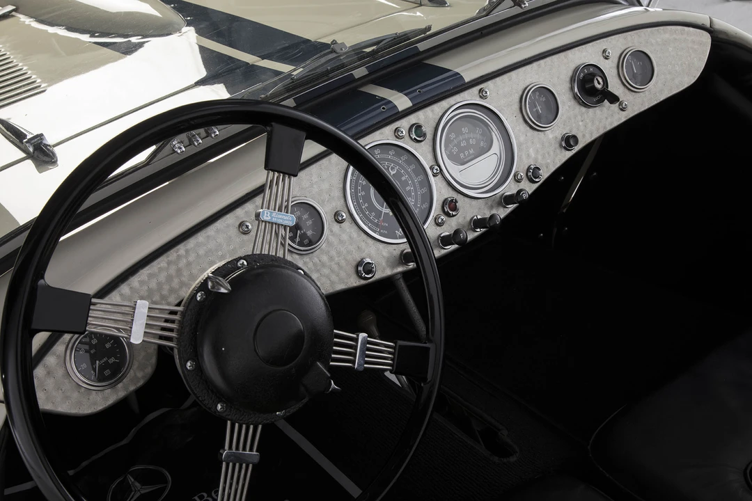 1952 Allard - Image 29 of 31