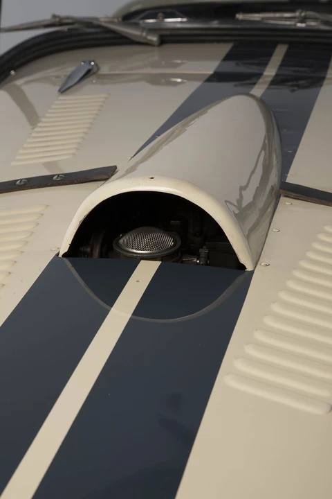 1952 Allard - Image 15 of 31