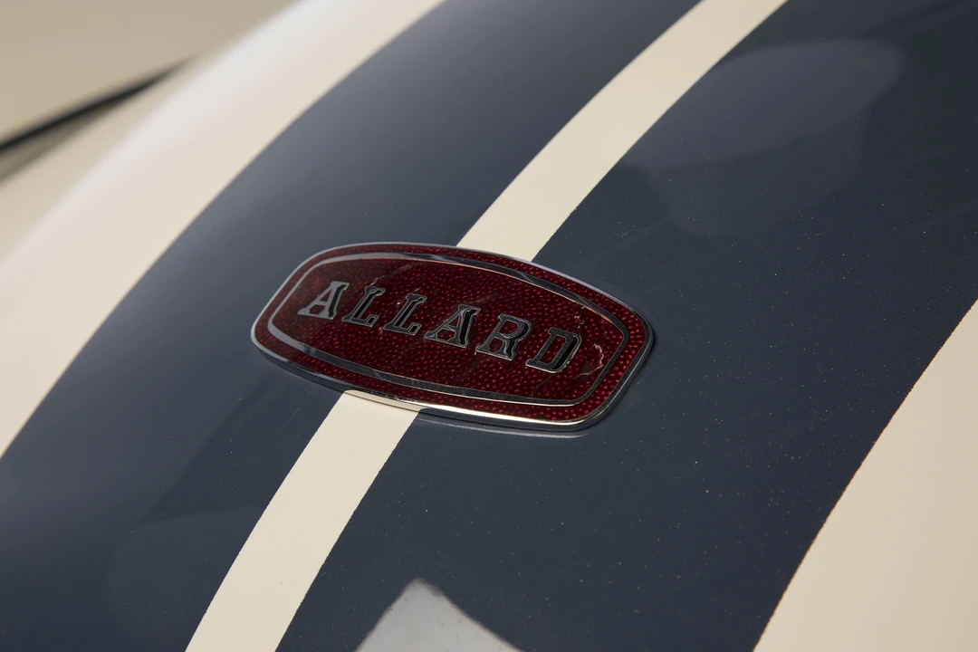 1952 Allard - Image 16 of 31