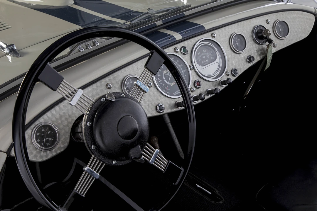 1952 Allard - Image 30 of 31