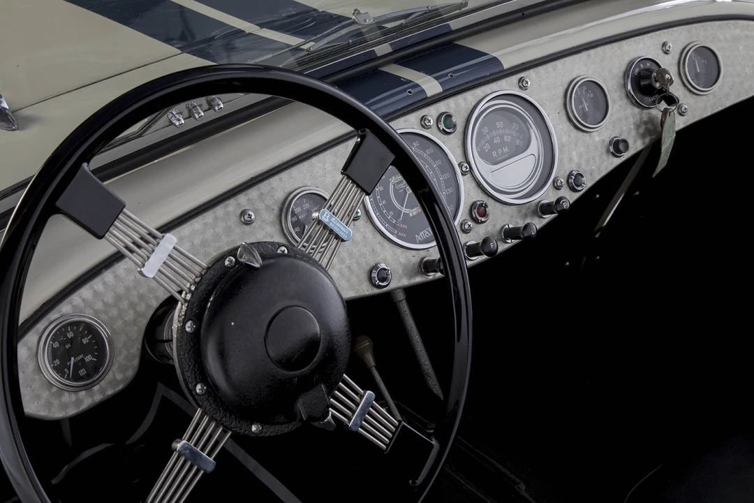 1952 Allard - Image 31 of 31
