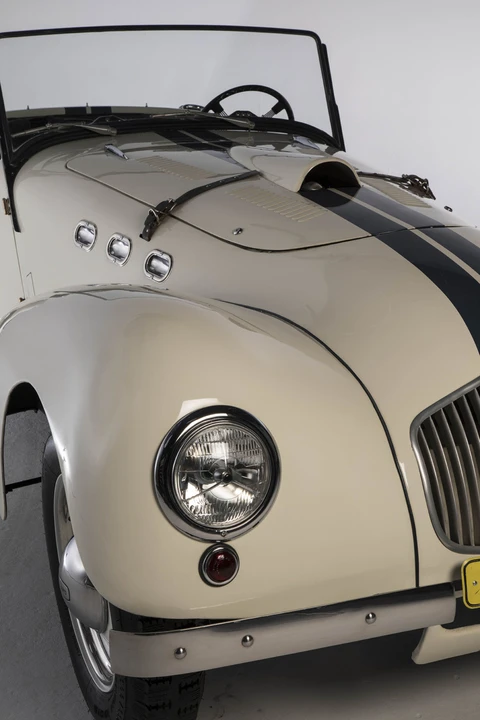 1952 Allard - Image 10 of 31