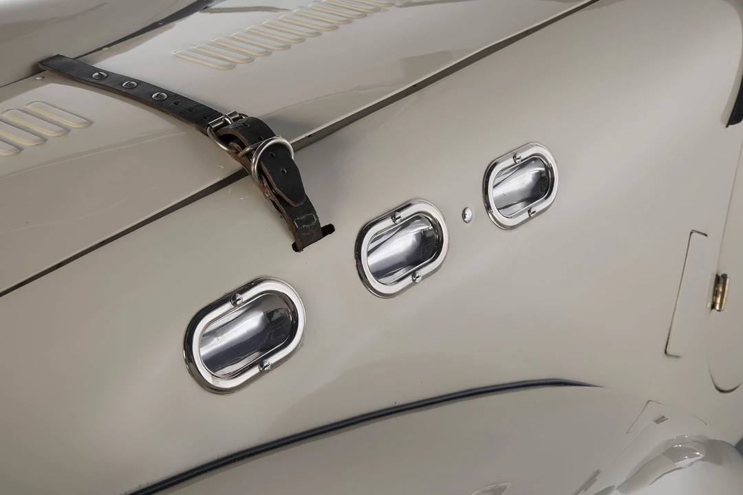 1952 Allard - Image 13 of 31