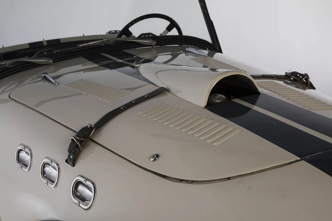 1952 Allard - Image 12 of 31