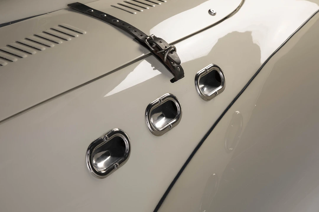 1952 Allard - Image 14 of 31
