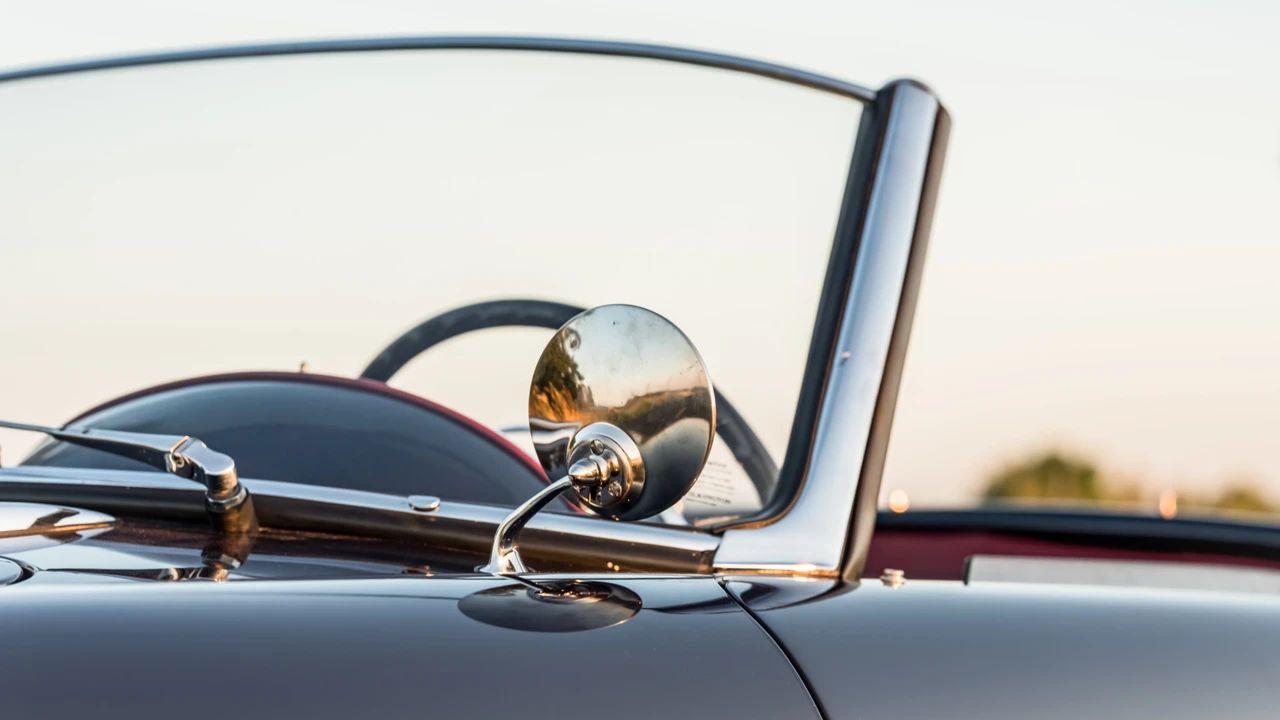 1956 Alfa Romeo Giulietta - Image 30 of 31