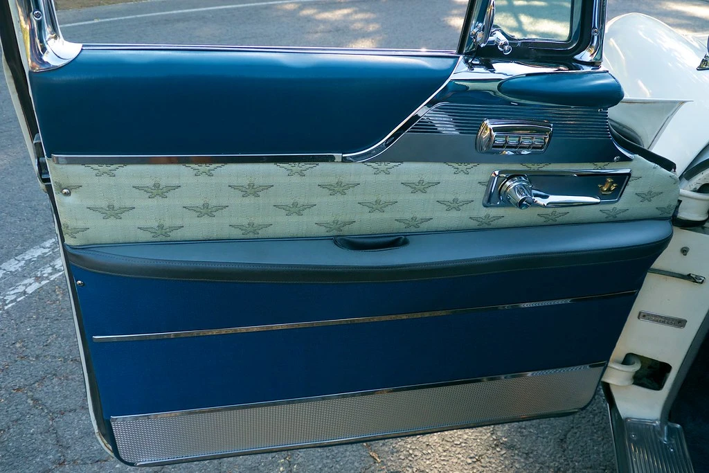 1956 Chrysler Imperial 2nd Gen - Image 31 of 31