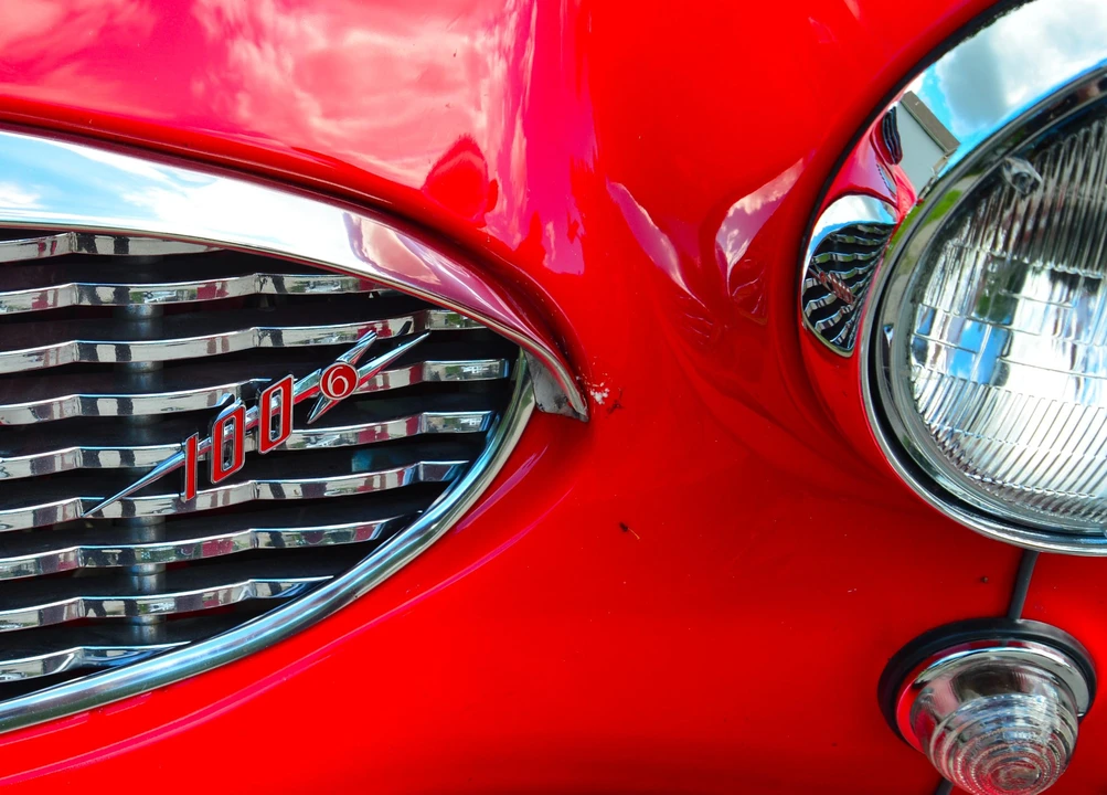 1957 Austin-Healey 100-6 - Image 9 of 31