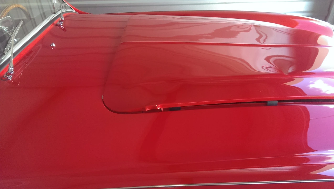 1957 Austin-Healey 100-6 - Image 22 of 31