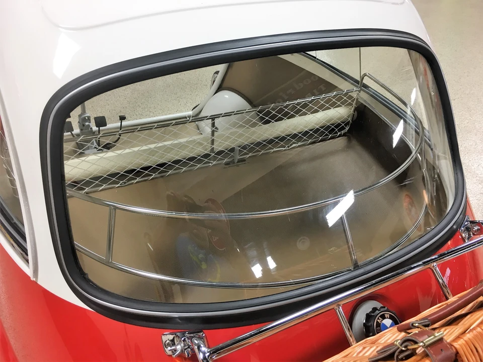 1957 BMW Isetta - Image 7 of 31