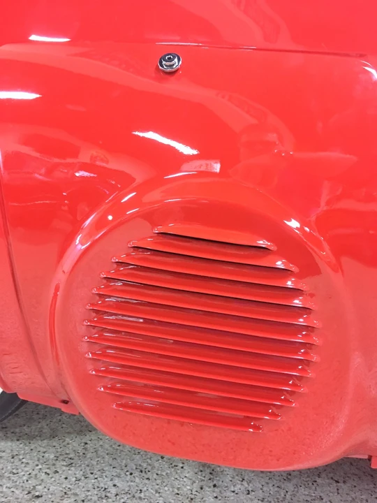 1957 BMW Isetta - Image 11 of 31