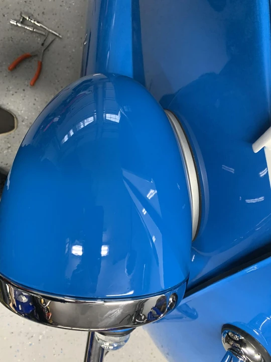 1957 BMW Isetta - Image 30 of 31