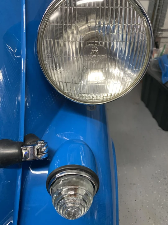 1957 BMW Isetta - Image 27 of 31