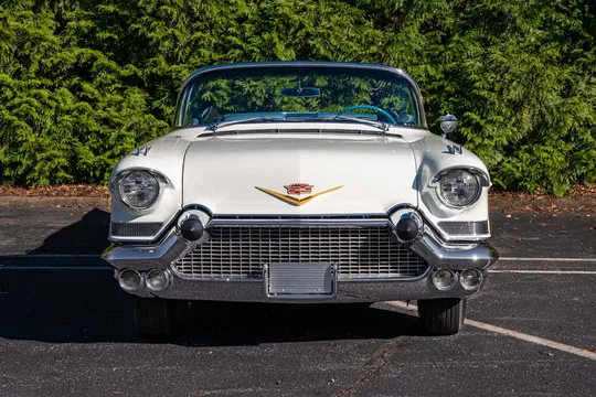 1957 Cadillac Eldorado 3rd Gen - Image 4 of 31
