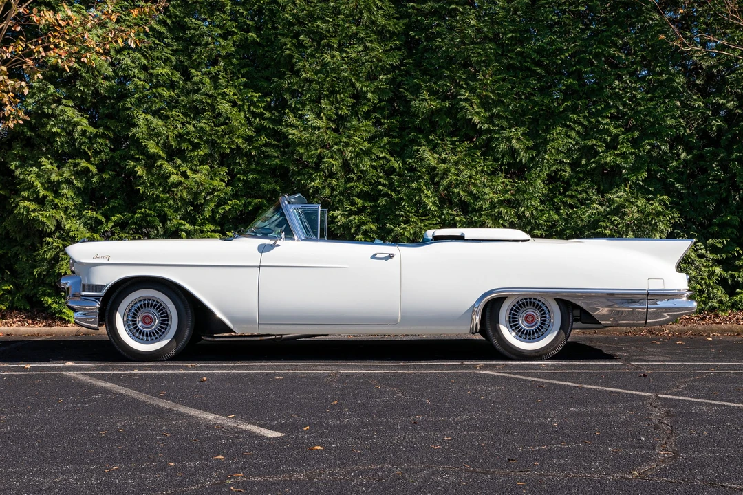 1957 Cadillac Eldorado 3rd Gen - Image 10 of 31