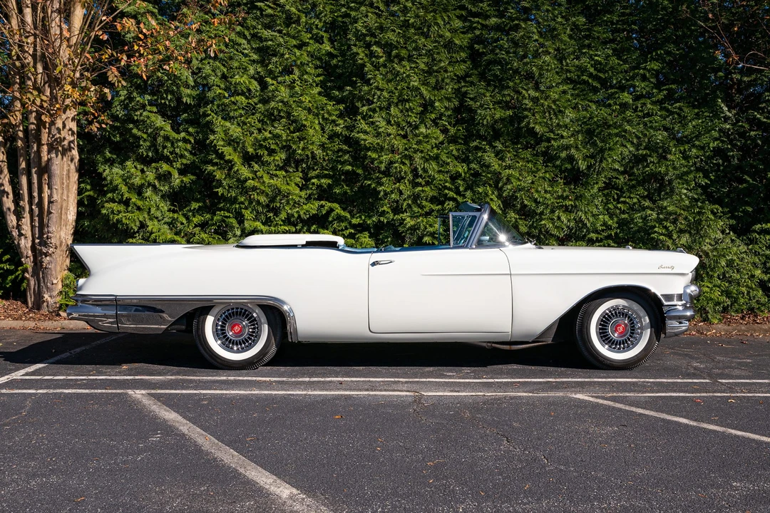 1957 Cadillac Eldorado 3rd Gen - Image 6 of 31