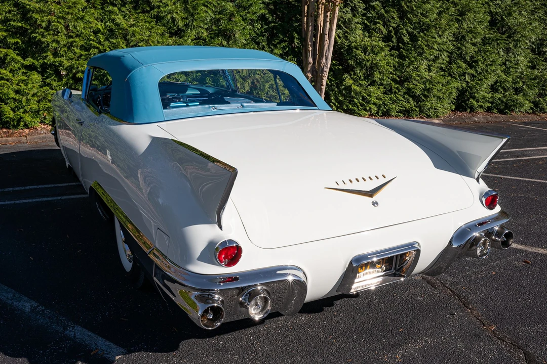 1957 Cadillac Eldorado 3rd Gen - Image 14 of 31