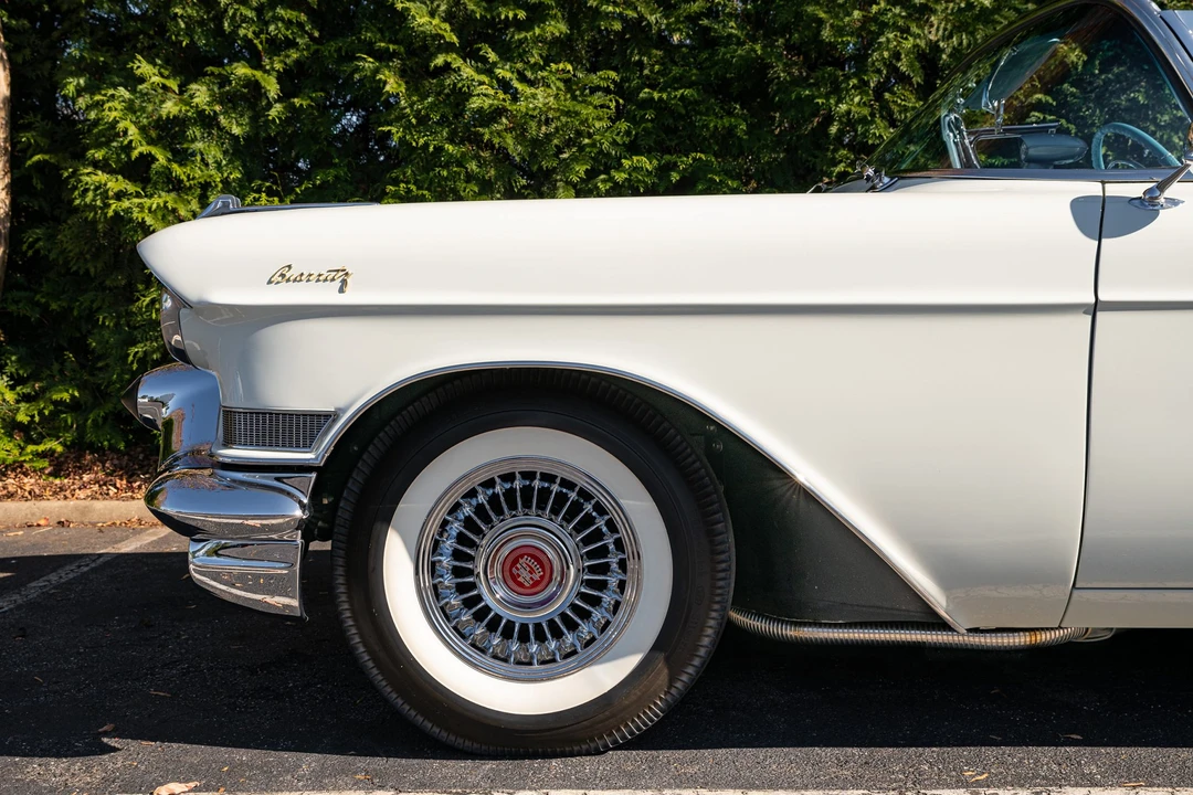 1957 Cadillac Eldorado 3rd Gen - Image 19 of 31