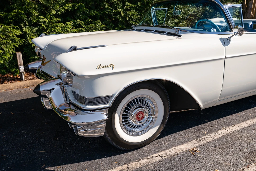 1957 Cadillac Eldorado 3rd Gen - Image 20 of 31