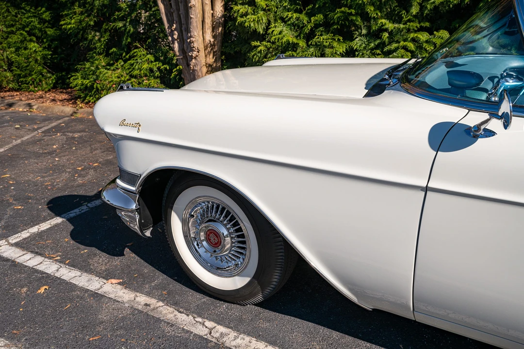 1957 Cadillac Eldorado 3rd Gen - Image 21 of 31