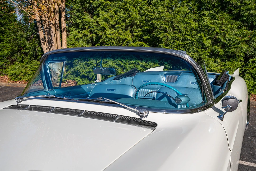 1957 Cadillac Eldorado 3rd Gen - Image 28 of 31