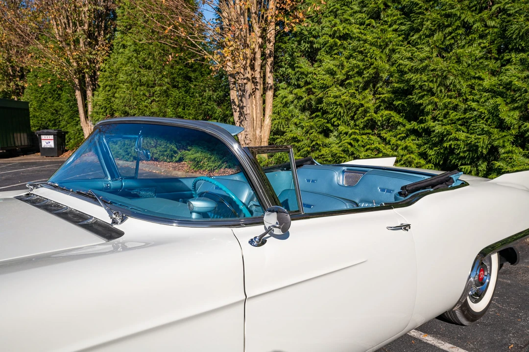 1957 Cadillac Eldorado 3rd Gen - Image 29 of 31