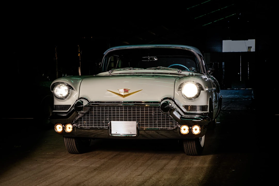 1957 Cadillac Eldorado 3rd Gen - Image 16 of 31
