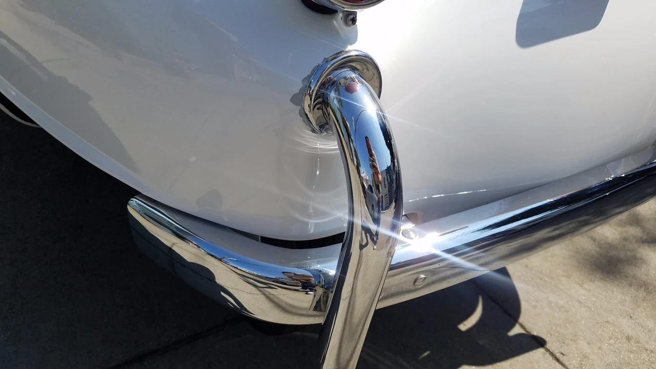 1958 BMW Isetta - Image 19 of 31