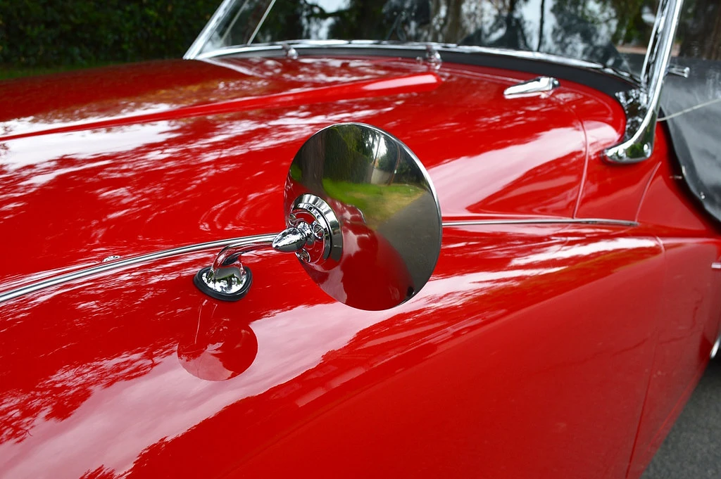1959 Triumph TR3A - Image 11 of 31