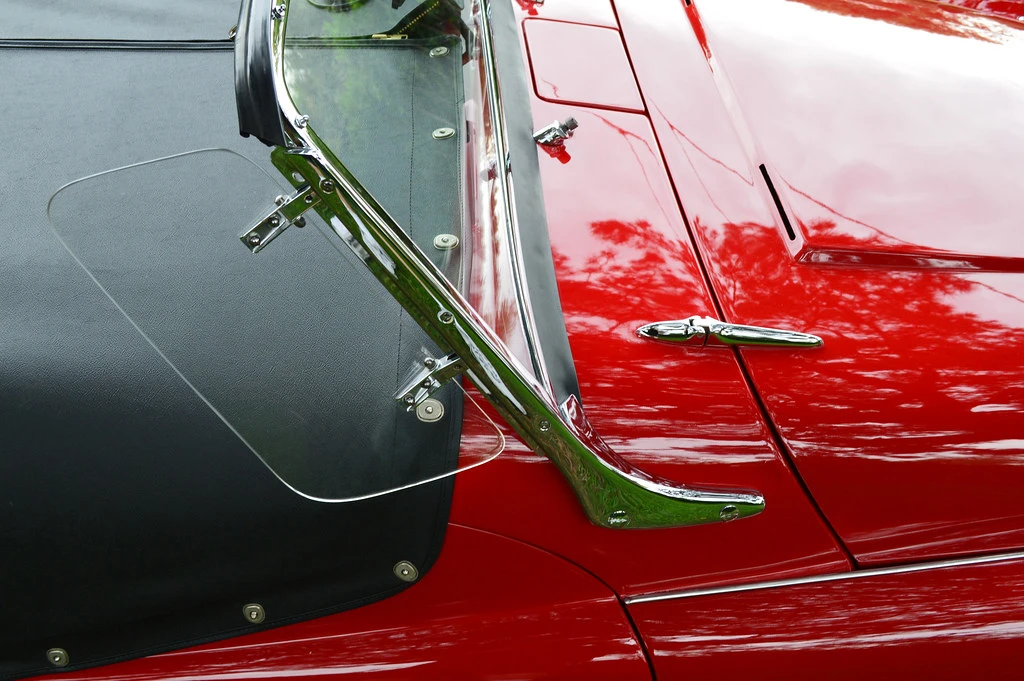 1959 Triumph TR3A - Image 12 of 31