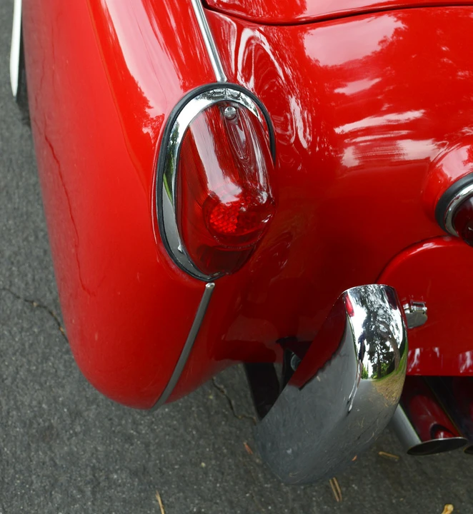 1959 Triumph TR3A - Image 13 of 31