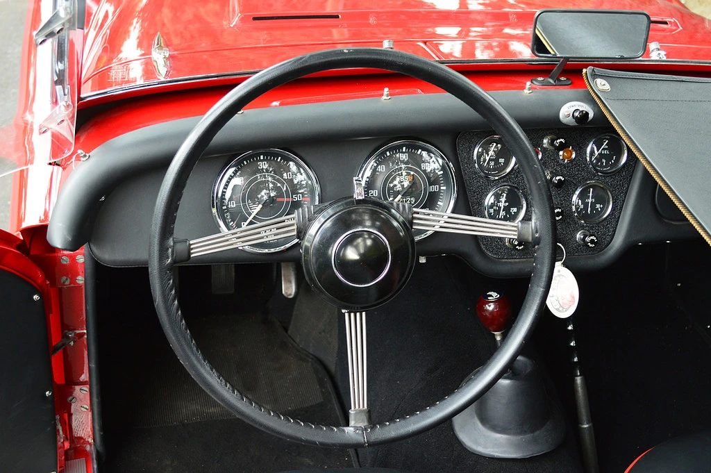 1959 Triumph TR3A - Image 17 of 31