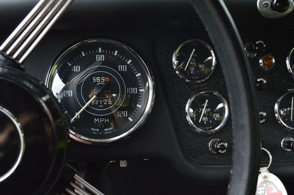 1959 Triumph TR3A - Image 19 of 31