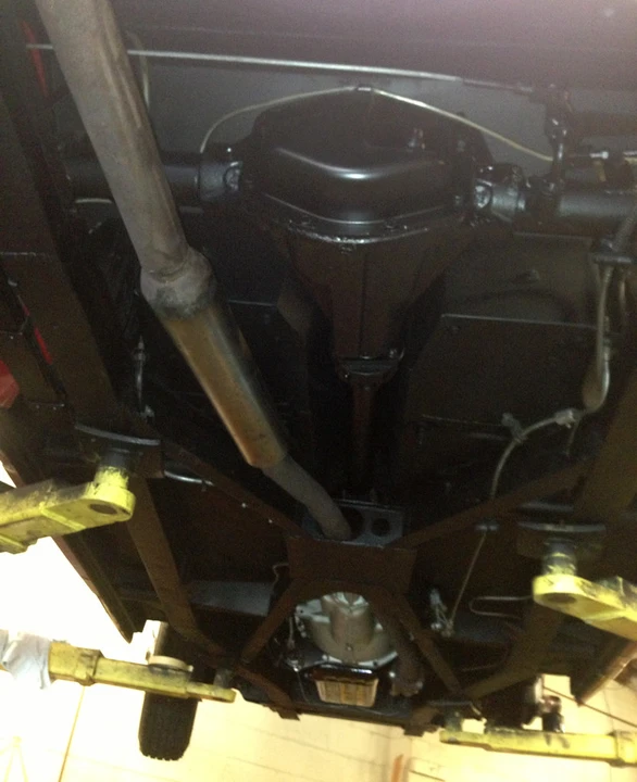 1959 Triumph TR3A - Image 20 of 31