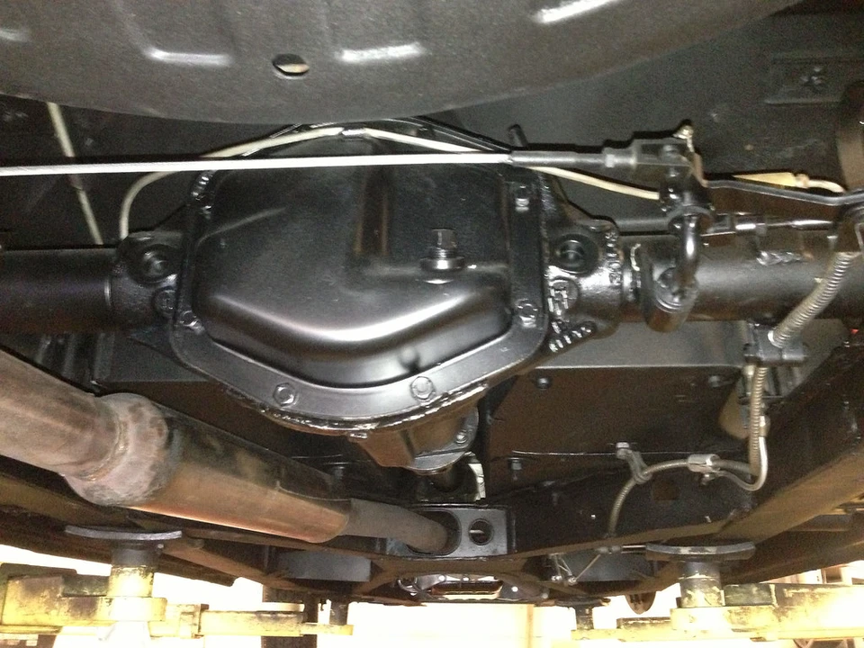 1959 Triumph TR3A - Image 22 of 31