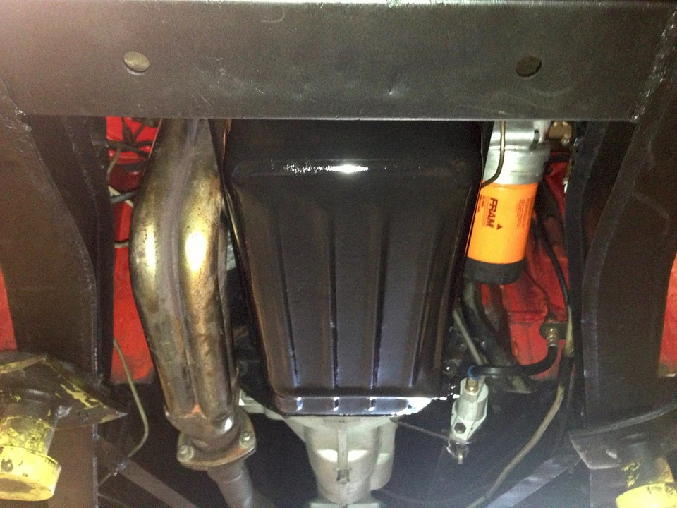 1959 Triumph TR3A - Image 25 of 31